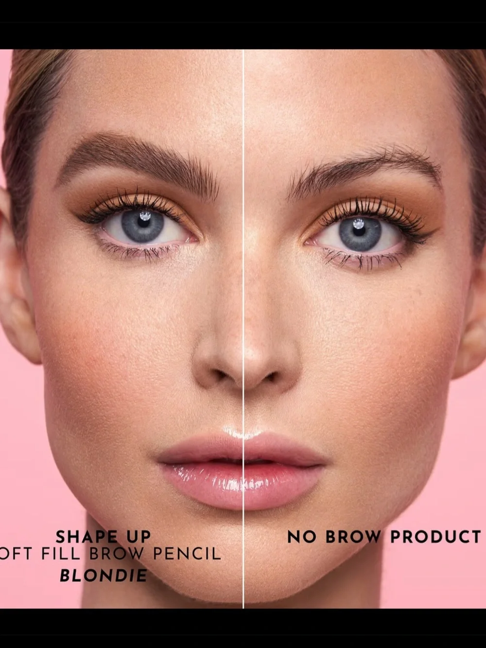 🌷 Lawless Shape Up Soft Fill Eyebrow Pencil Teddy Bear /Blondie / Oak New FullSz